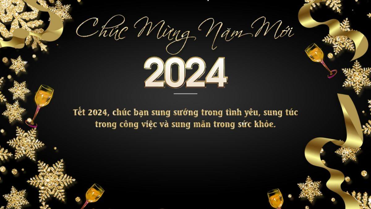 Những lời chúc Tết ý nghĩa tặng người thân, bạn bè