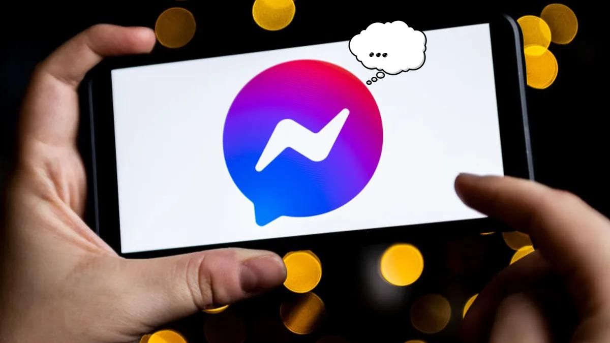Cập nhật ngay tính năng mới của Messenger 