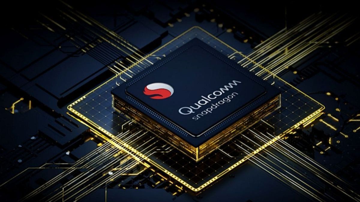 Tất tần tật những điều bạn nên biết về Chip Snapdragon 695 5G