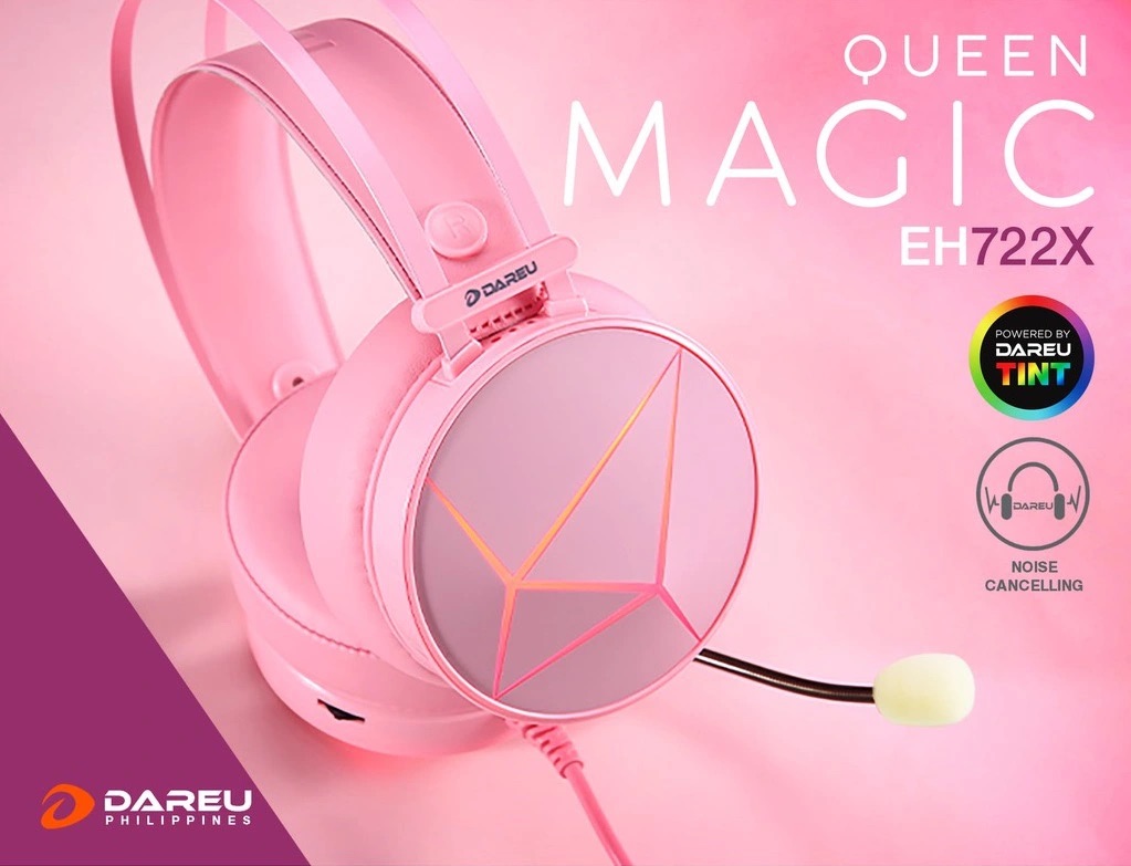Lựa chọn tai nghe gaming có Microphone tích hợp