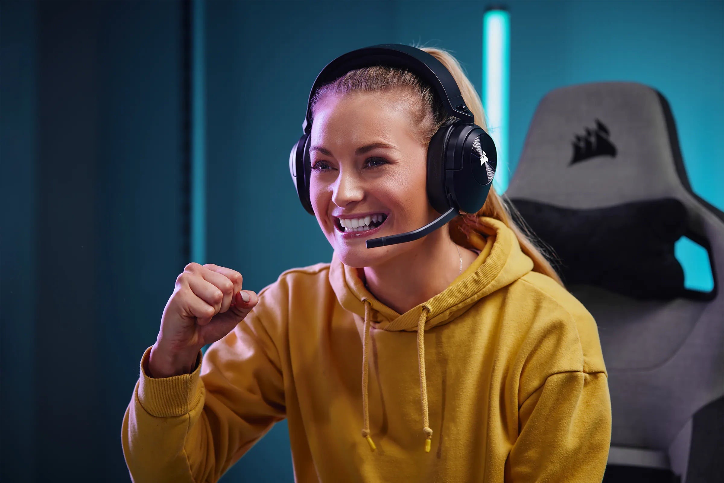 Lựa chọn tai nghe gaming dựa trên chất âm