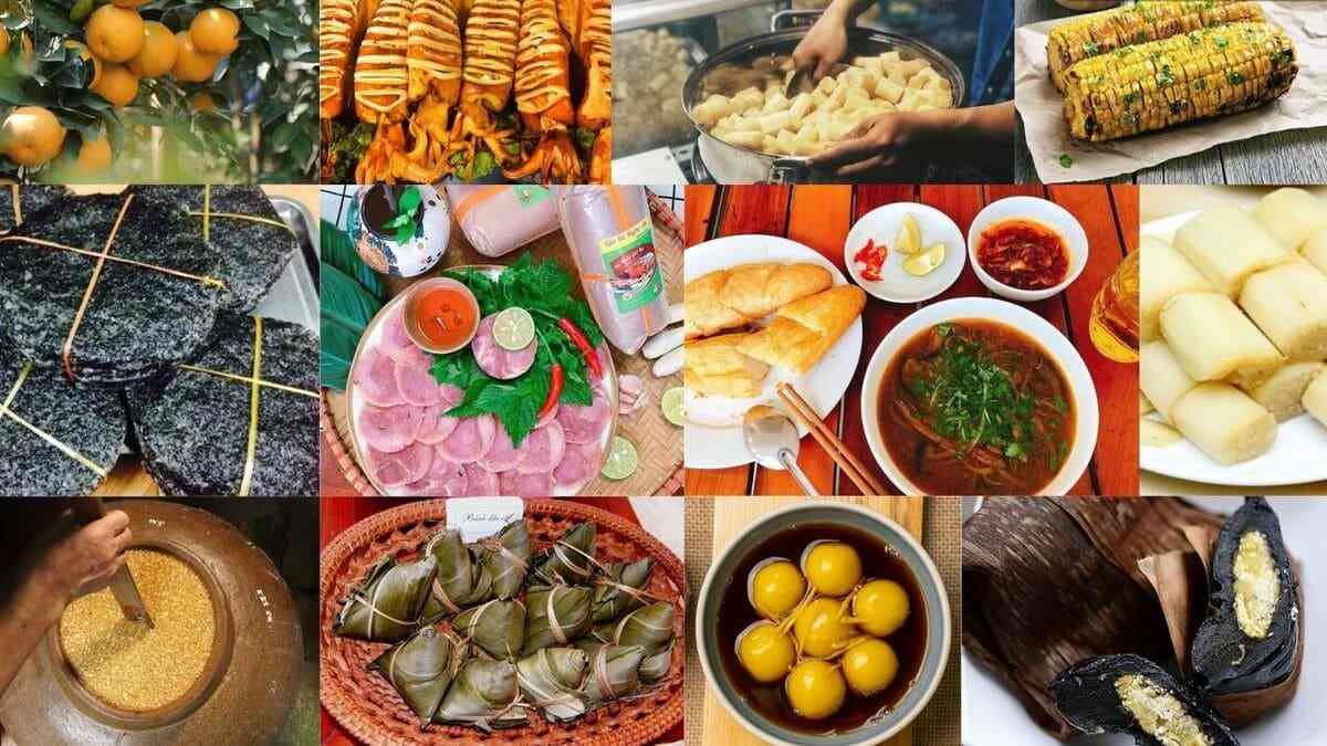 chúc tết thông gia