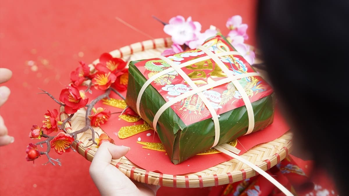chúc tết thông gia