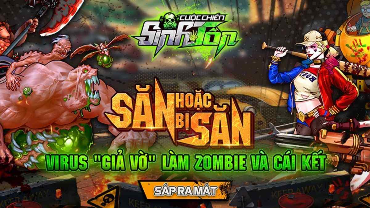 Nhận thêm code Cuộc chiến sinh tồn mới nhất 2023 ở đâu?