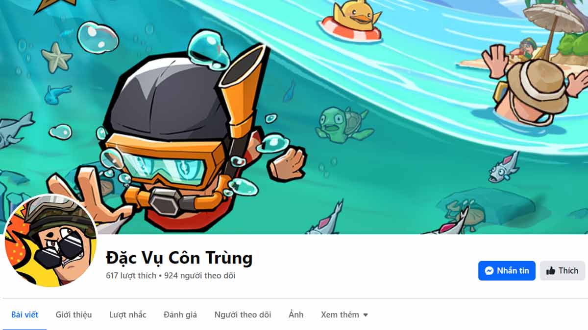Làm sao để nhận thêm code Đặc Vụ Côn Trùng mới nhất 2023