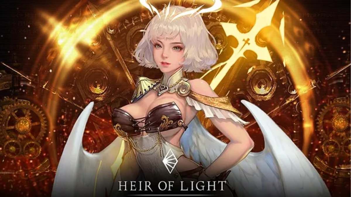 nhận thêm code Heir of Light Eclipse mới nhất