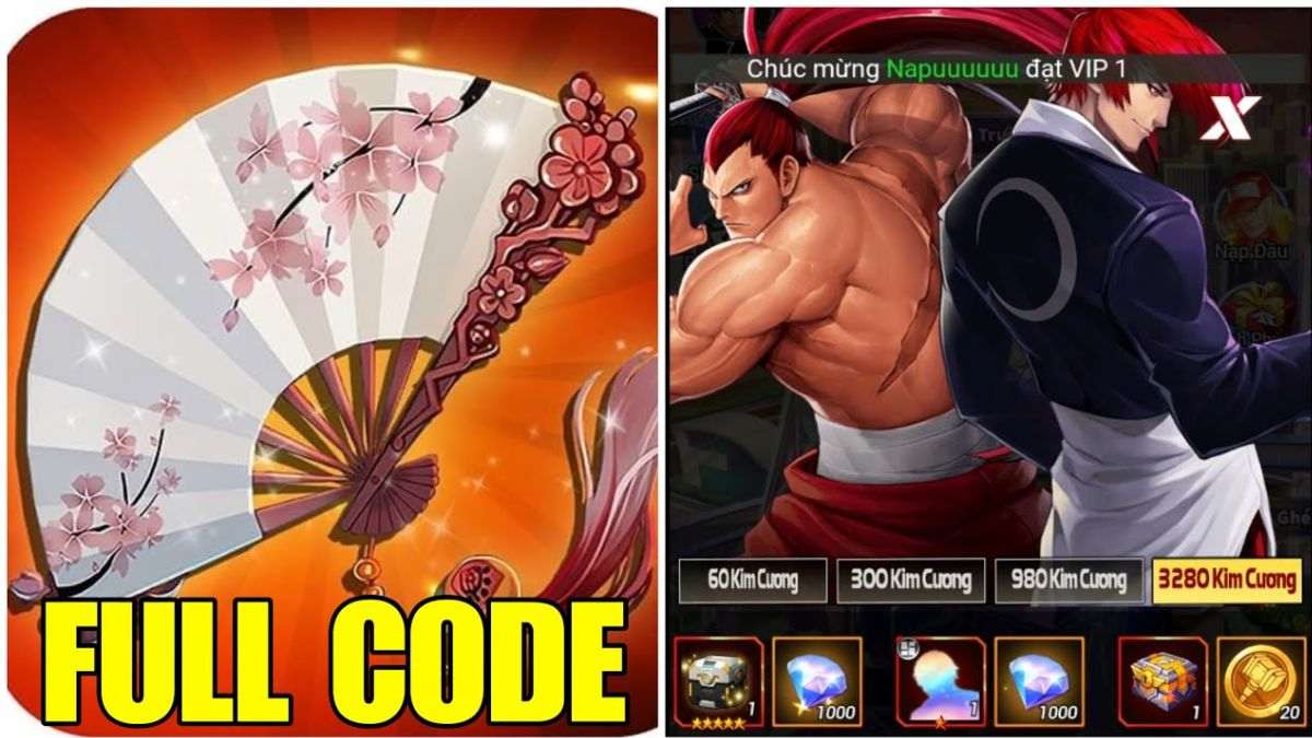 Code Hội Quán Đấu Sĩ là gì?