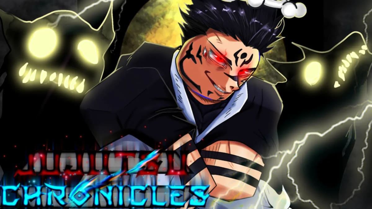 Nơi nhận thêm code Jujutsu Chronicles mới nhất ở đâu?