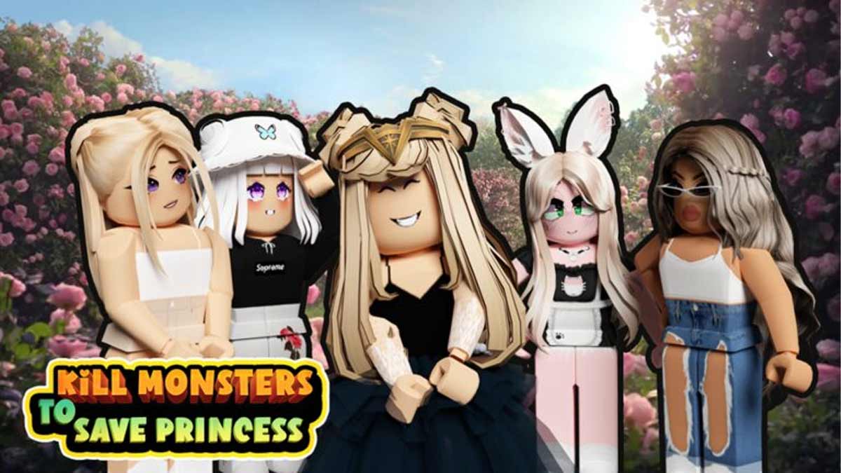 Code Kill Monsters To Save Princess là gì?