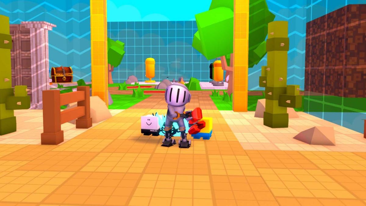 Nhận thêm code Punch Wall Simulator mới nhất ở đâu?