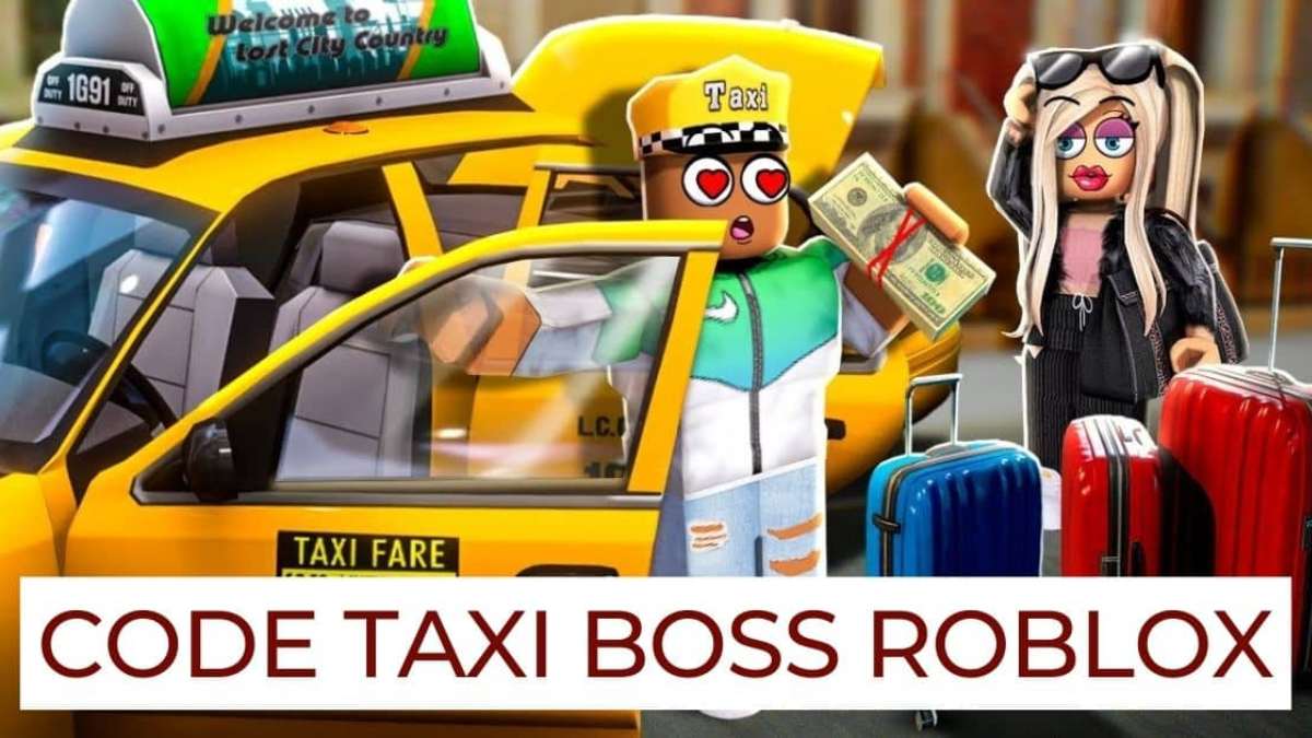 Cách nhận thêm code Taxi Boss mới nhất