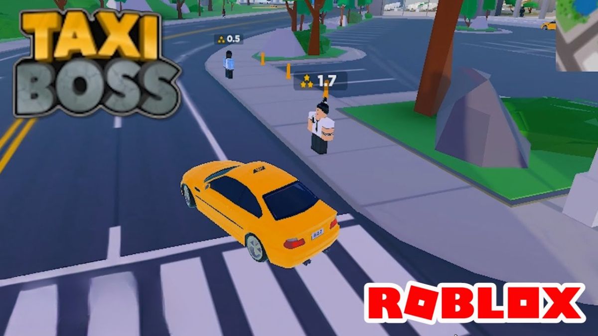 Lưu ý khi nhập code Taxi Boss
