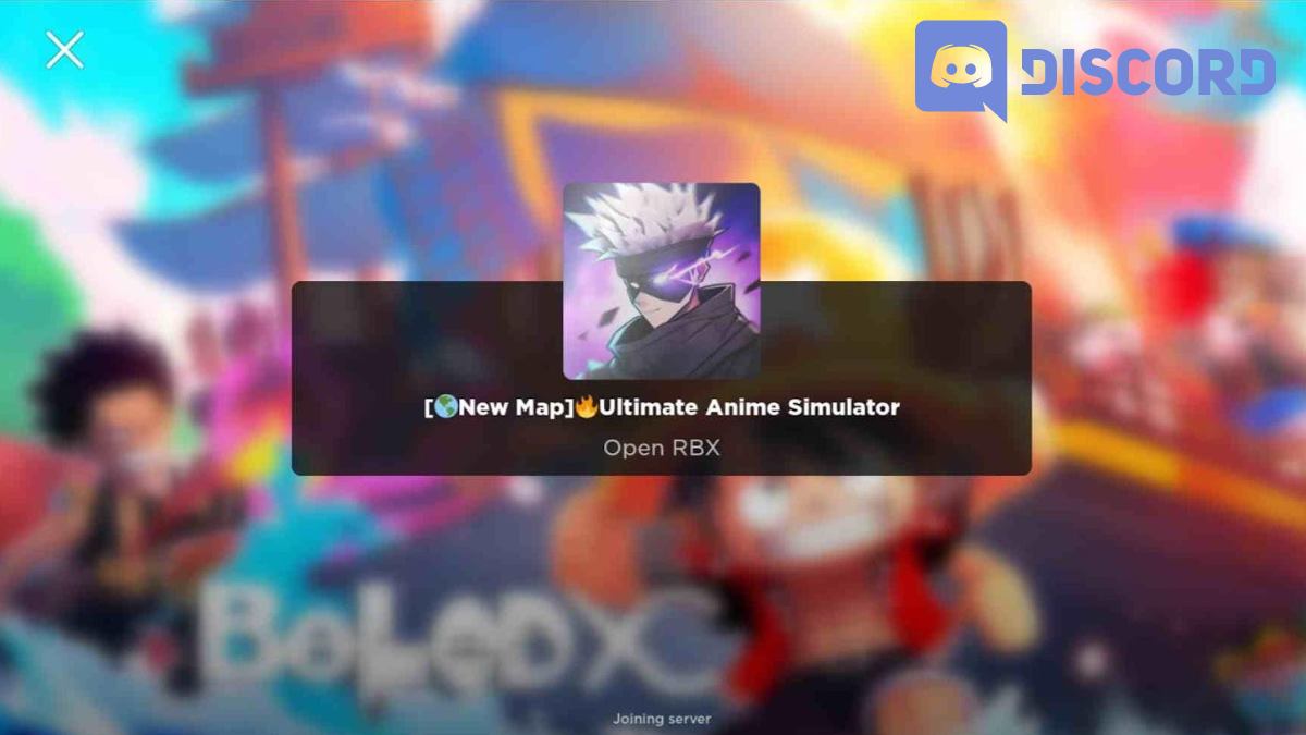 Nhận code Ultimate Anime Simulator mới nhất ở đâu?