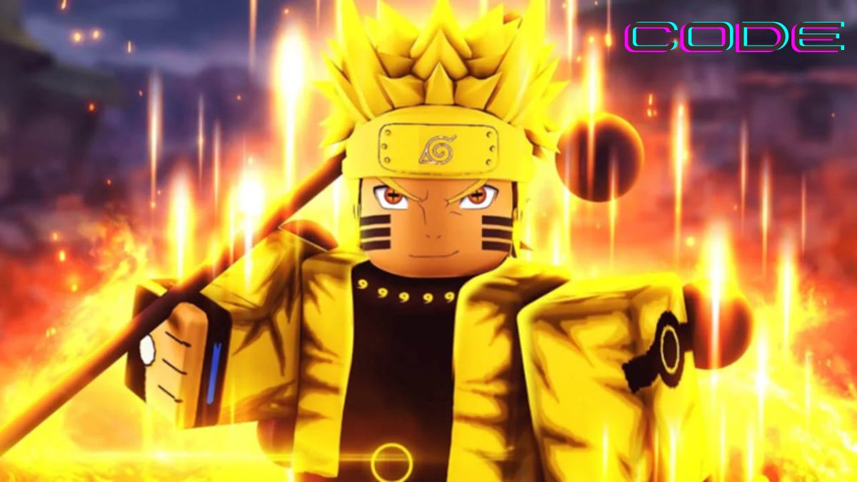 Code Ultimate Anime Simulator sử dụng mấy lần?