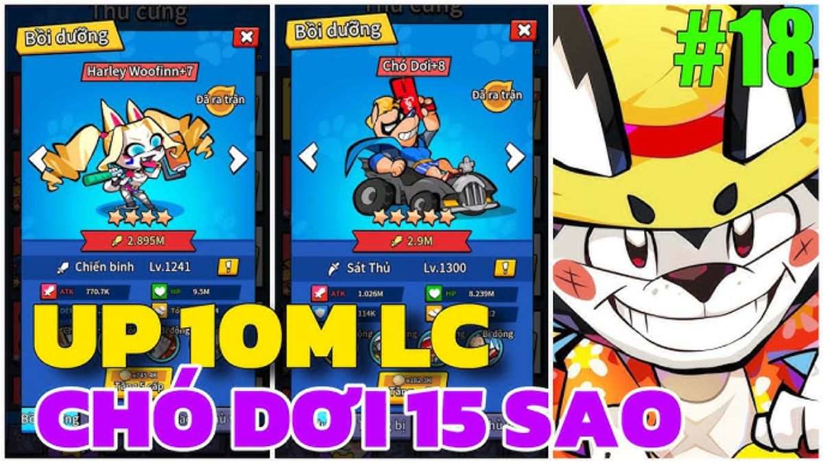 Những lưu ý khi nhập code X Dogs