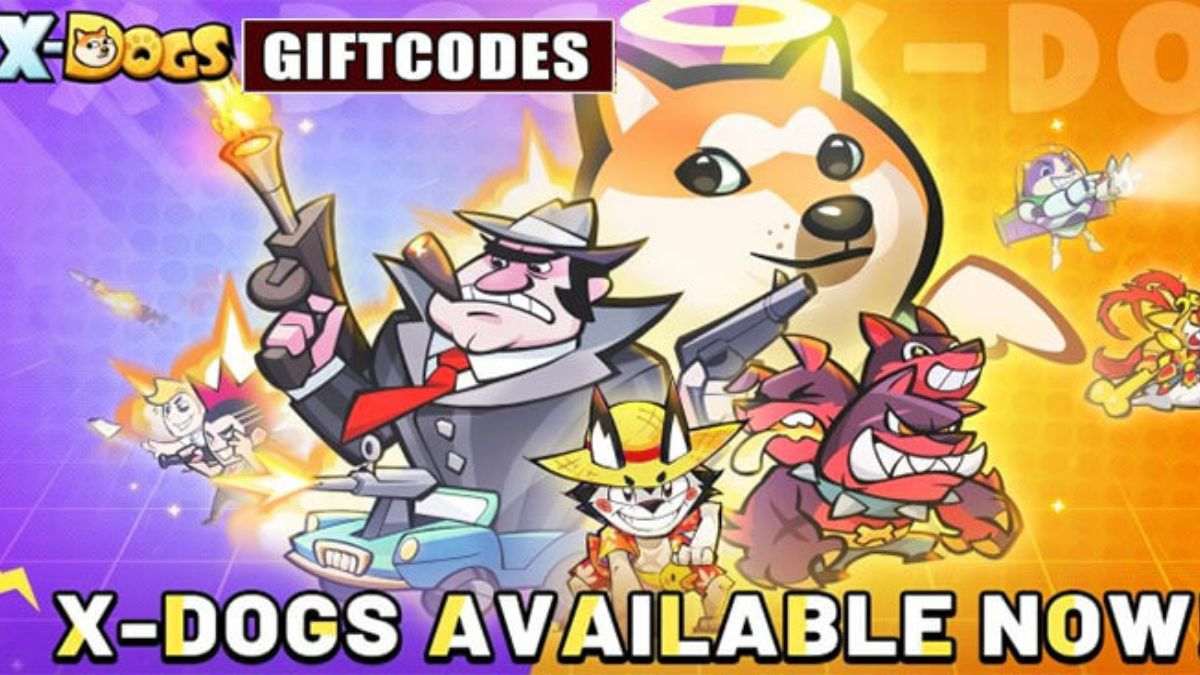 X Dogs là game gì?