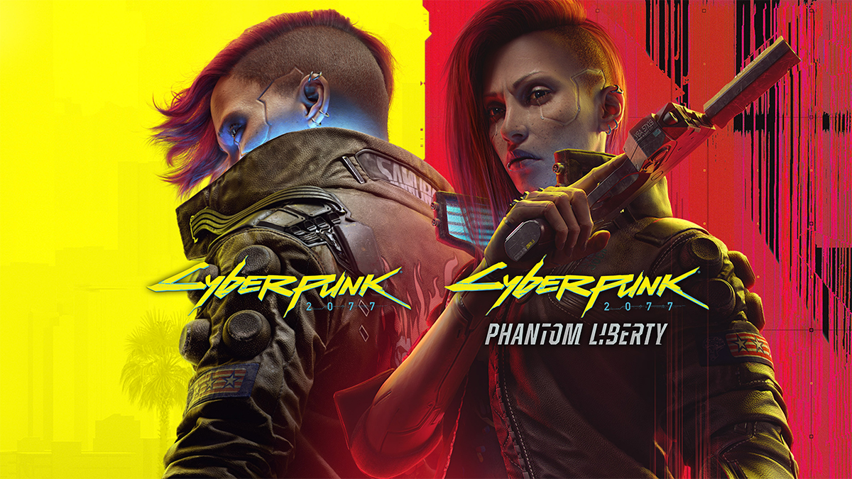 Thành công lớn với Phantom Liberty, Cyberpunk 2077 chính thức vượt mặt Witcher 3