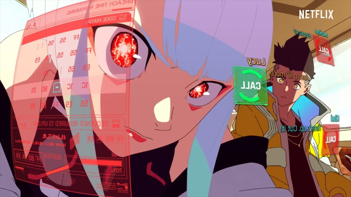 Cyberpunk 2077 chuẩn bị có bản live-action và gợi ý một anime mới