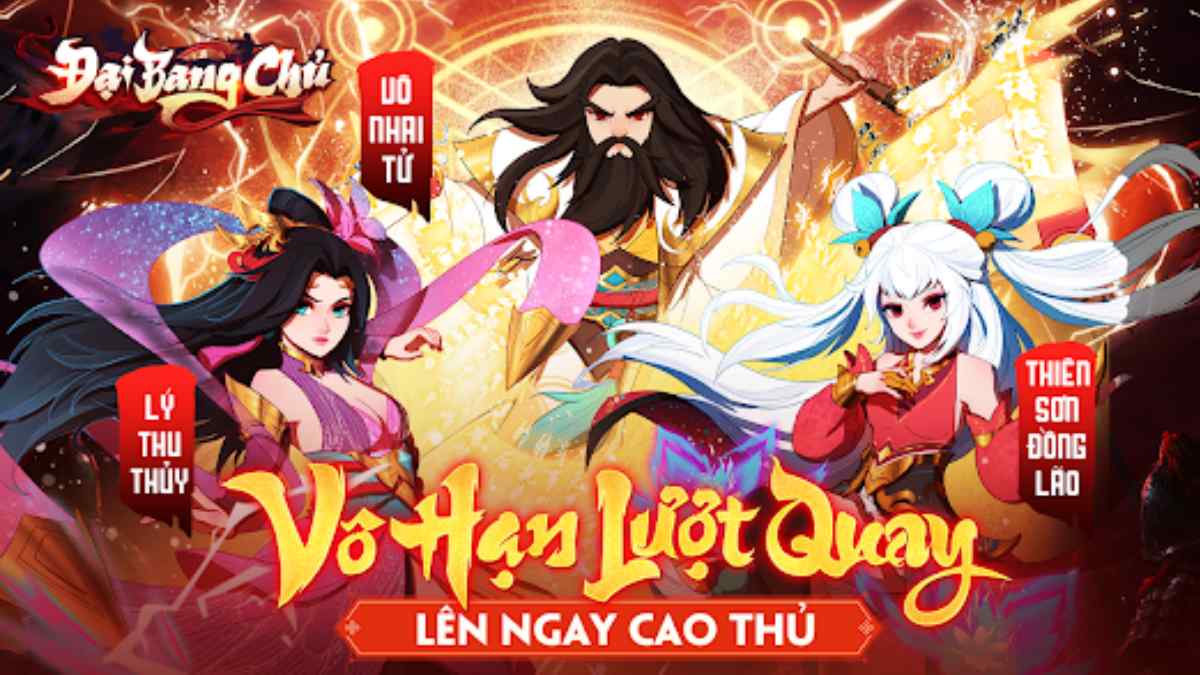 Game Đại Bang Chủ là gì?