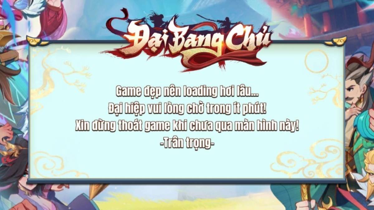 Cách tải Đại Bang Chủ trên PC bước 4