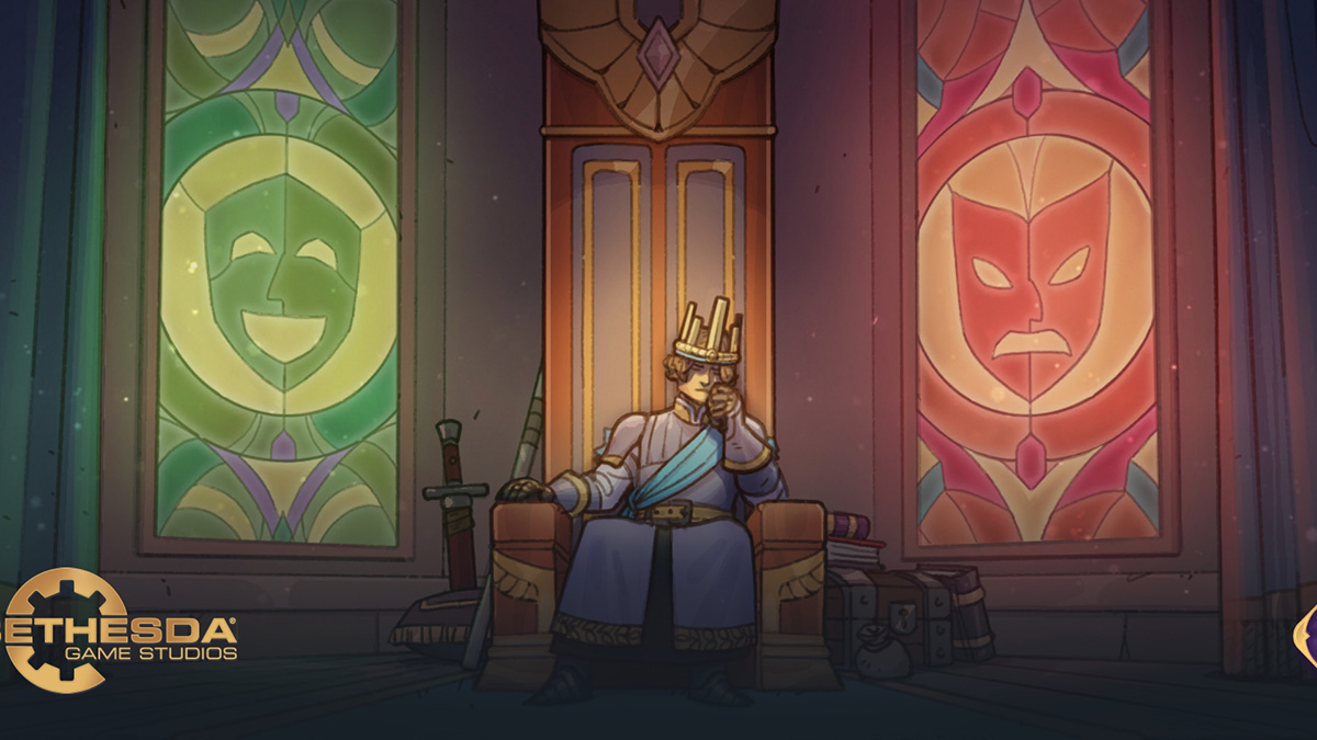 Đánh giá The Elder Scrolls: Castles - Lâu đài của lãnh chúa