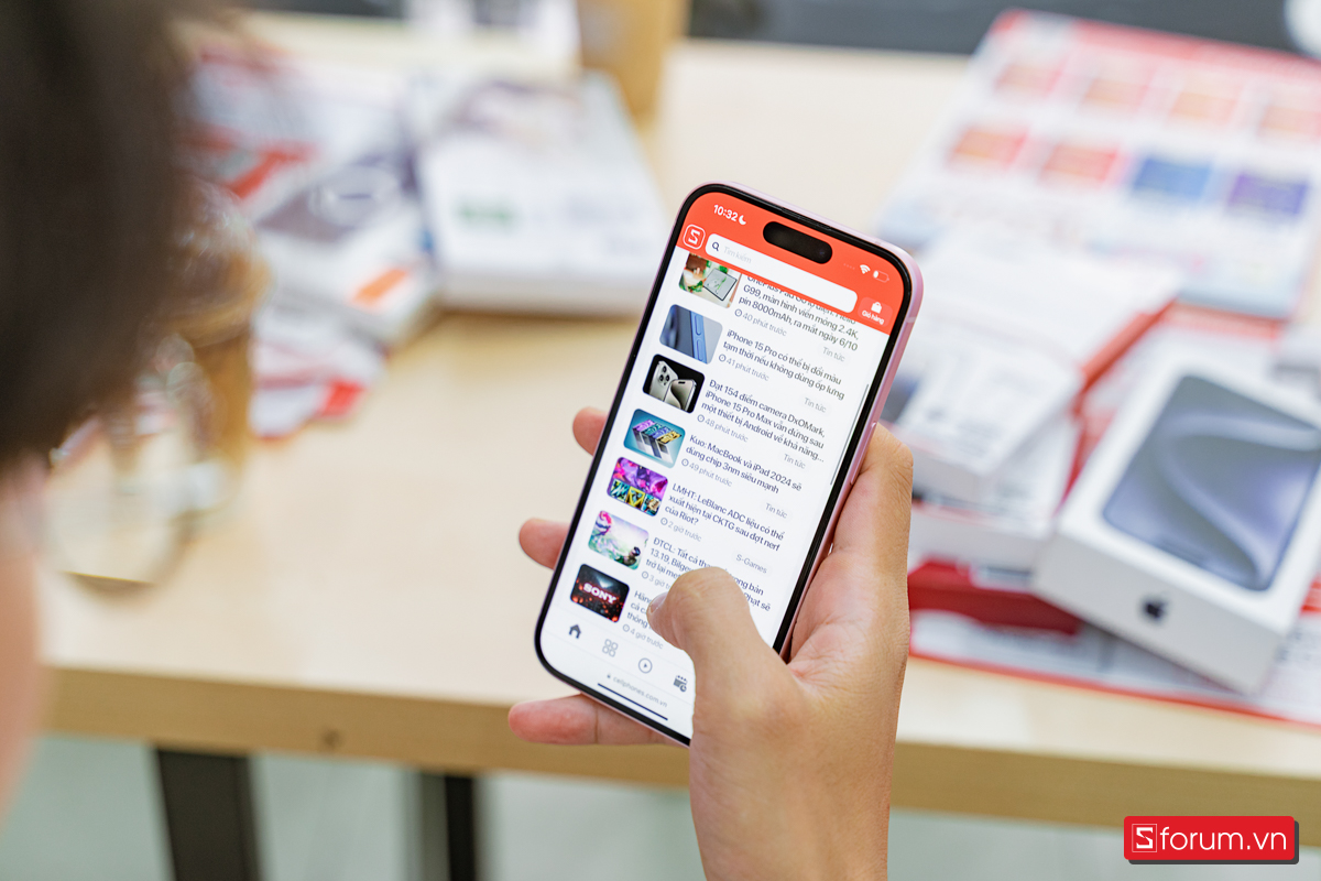 5 chiếc smartphone chụp hình đẹp