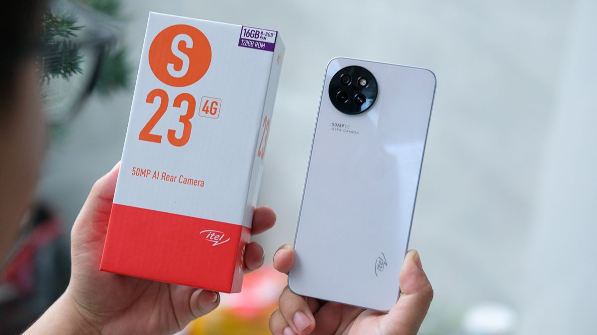 điện thoại 4 triệu tốt nhất 2023