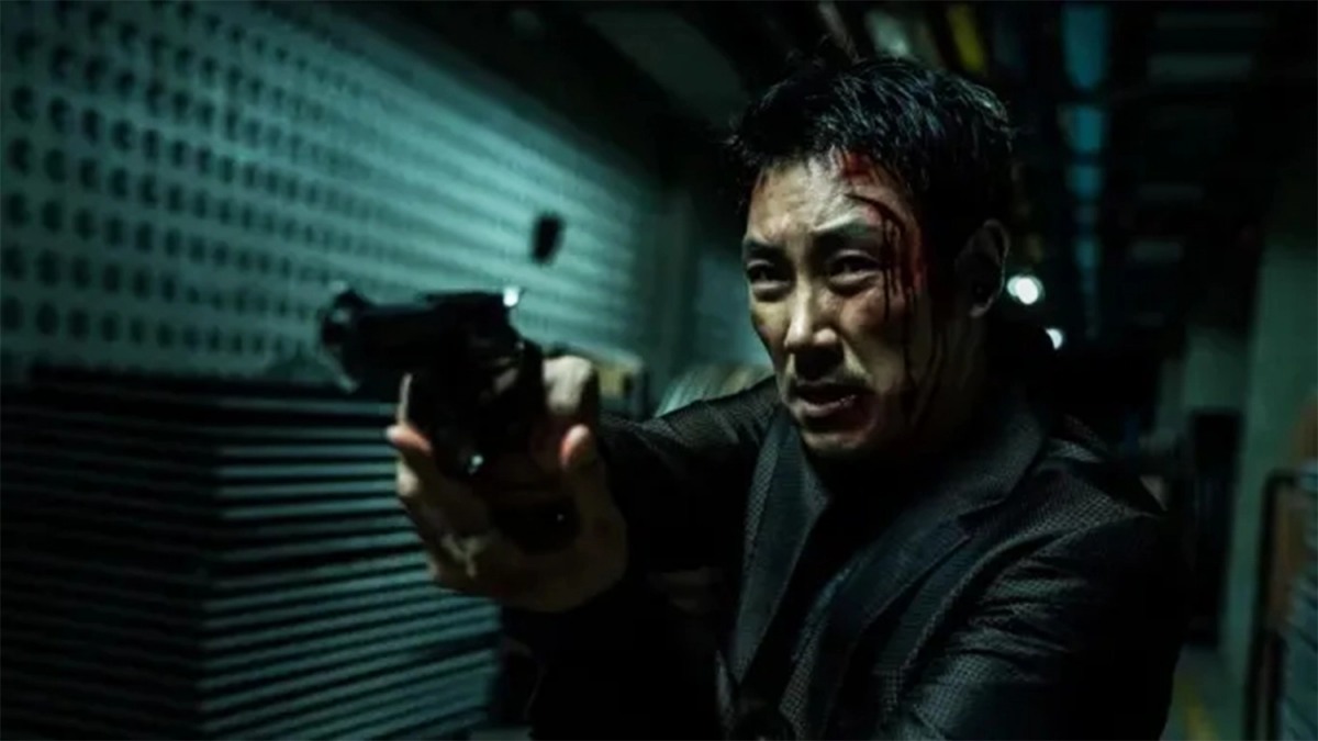Lịch chiếu phim Độc Chiến 2 – Believer 2 (2023) mới nhất