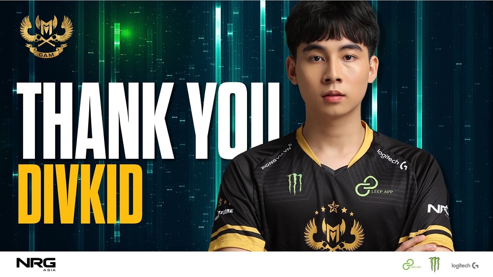 Drama LMHT: Sau thất bại của GAM, Divkid lên tiếng chỉ trích cựu HLV JackieWind là 