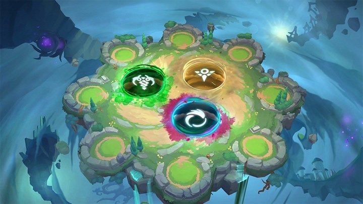 ĐTCL: Riot sẽ ra mắt cơ chế 