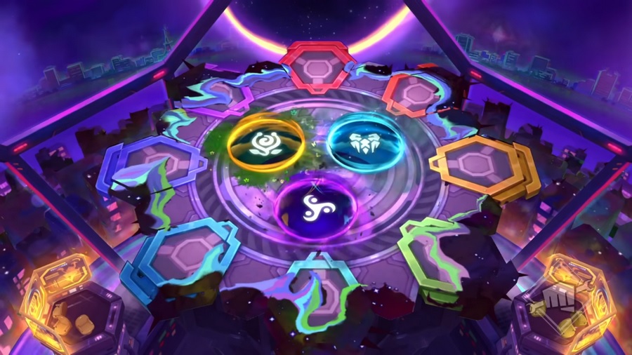 ĐTCL: Riot sẽ ra mắt cơ chế 