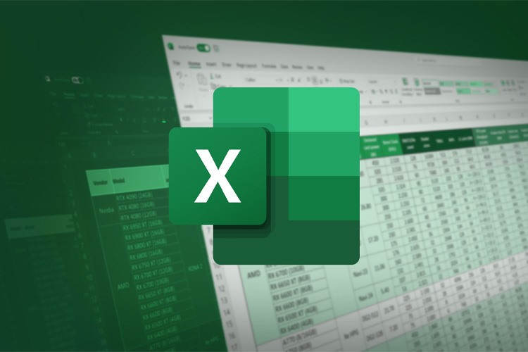 Sơ lược về Excel và lợi ích của nó