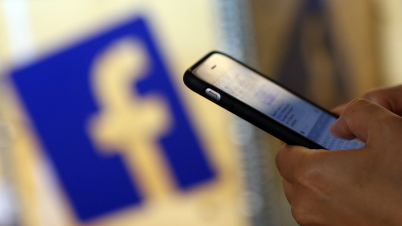 Sơ lược về ứng dụng Facebook