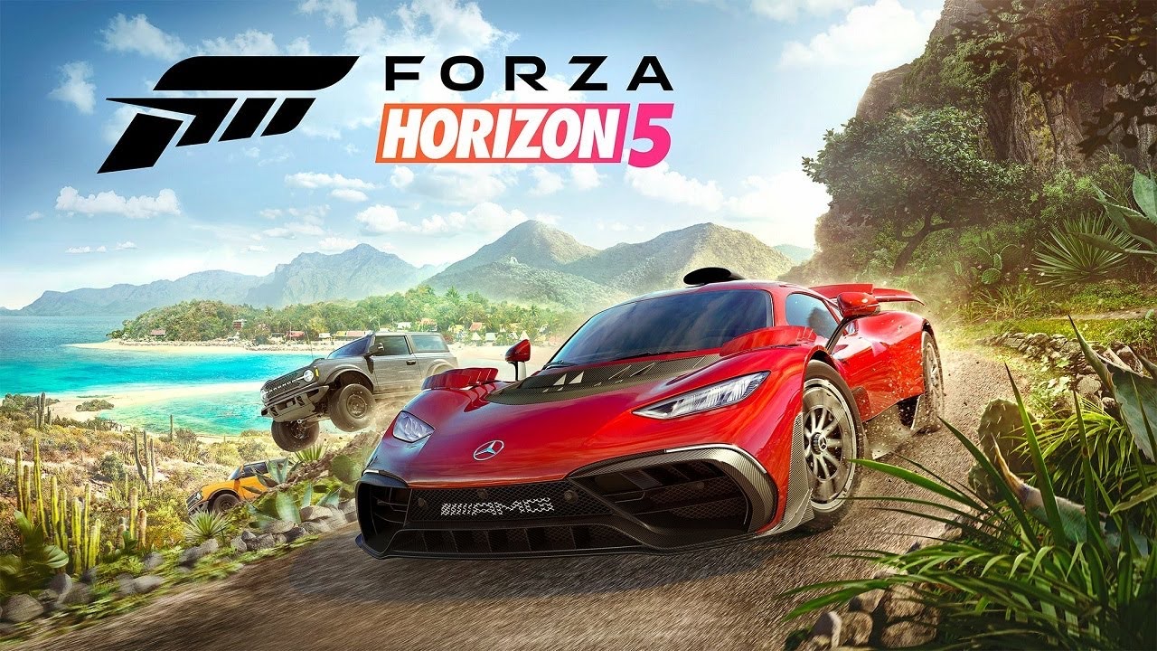 Điểm danh những tựa game đua xe mà anh em đam mê tốc độ không thể bỏ qua