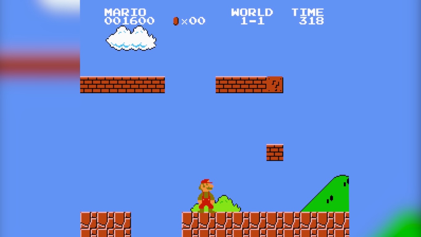 Mario Bros
