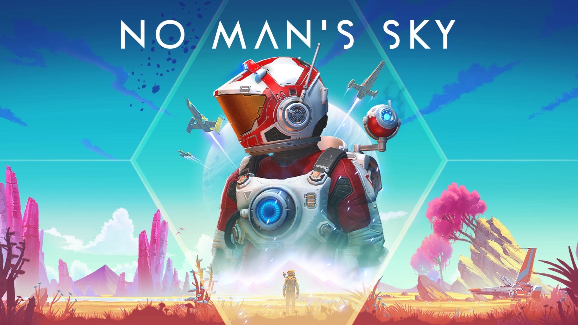 No Man