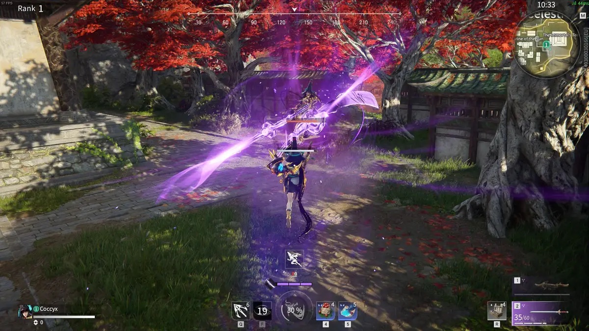 NARAKA: BLADEPOINT