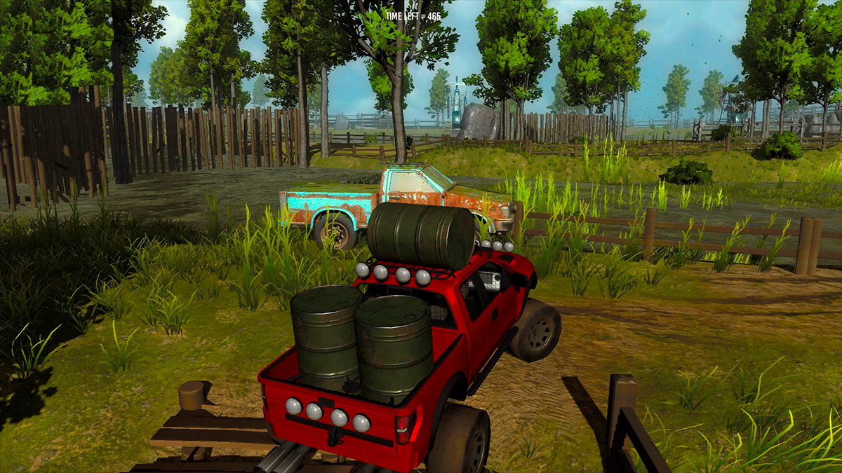 Game uống rượu lái xe Need for Spirit Drink & Drive Simulator bị phát hiện gắn mác dành cho trẻ em