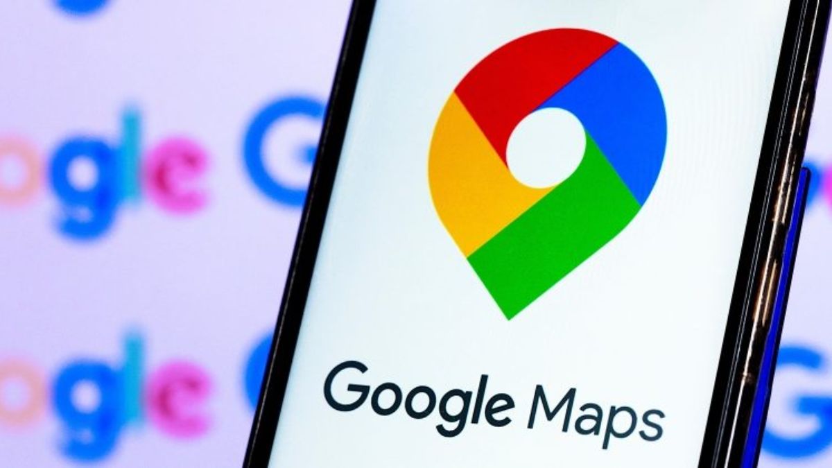 Google Maps vệ tinh là gì?