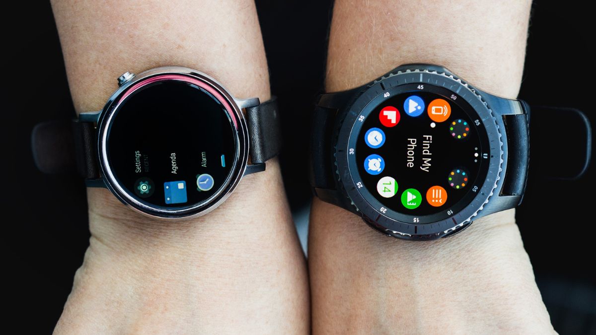 Tizen OS nổi bật so với các hệ điều hành khác ở điểm nào? 1
