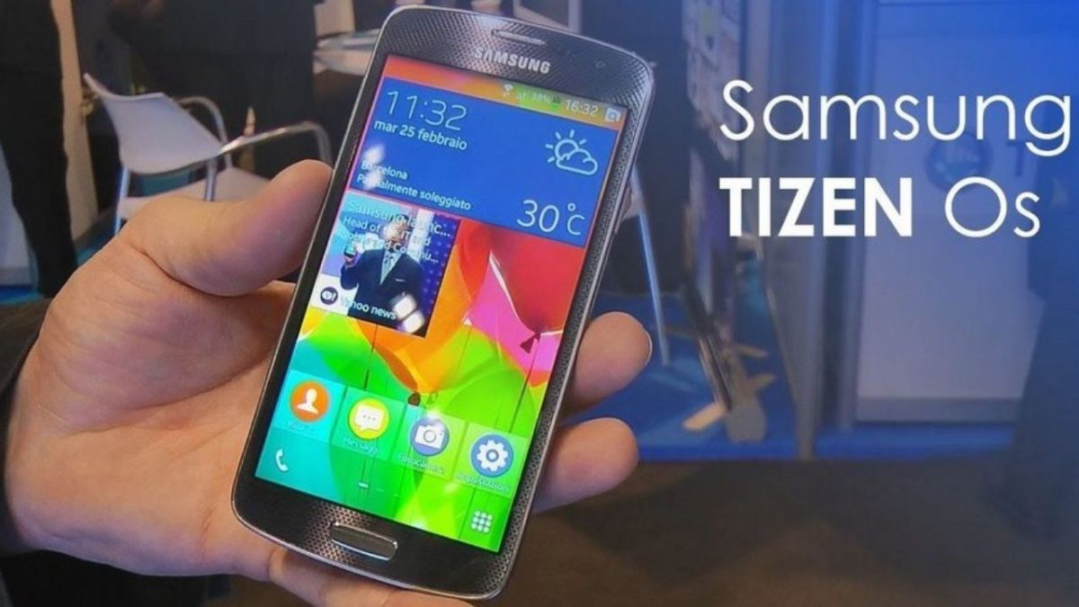 Tizen OS nổi bật so với các hệ điều hành khác ở điểm nào? 2