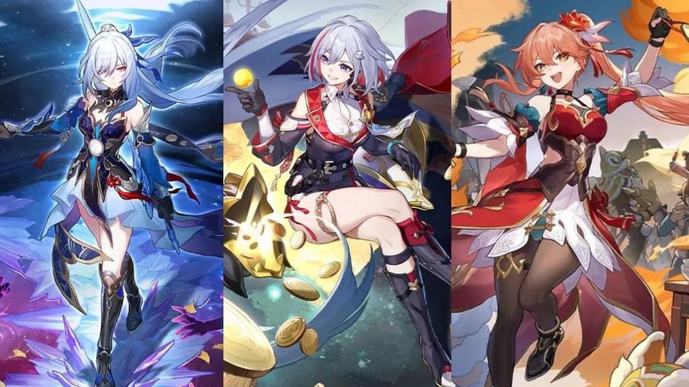 Honkai: Star Rail 1.4 - Hé lộ 44 thành tựu mới và cách hoàn thành chúng