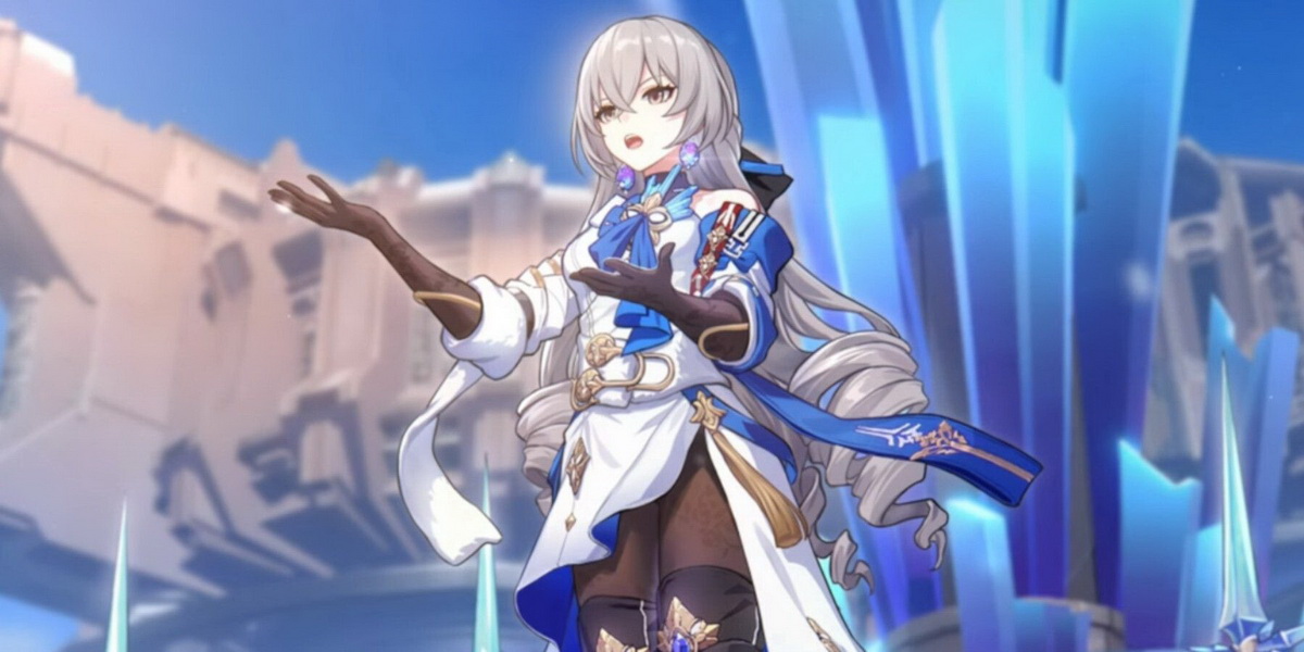 Honkai: Star Rail – Hướng dẫn build team cho Jingliu