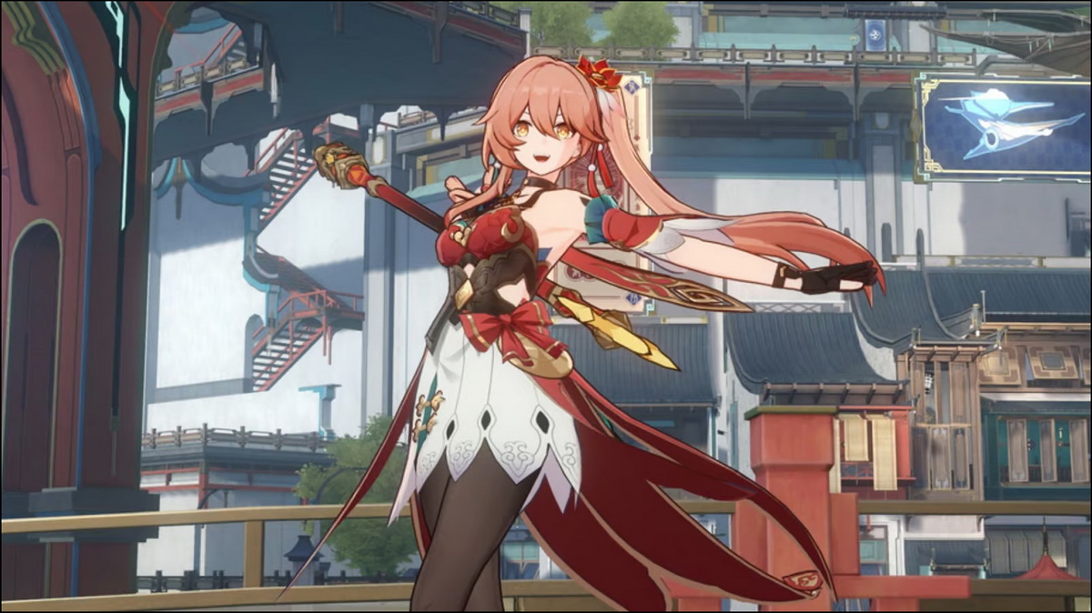 Honkai: Star Rail – Hướng dẫn build Guinaifen, bổ sung đáng giá cho mọi đội hình