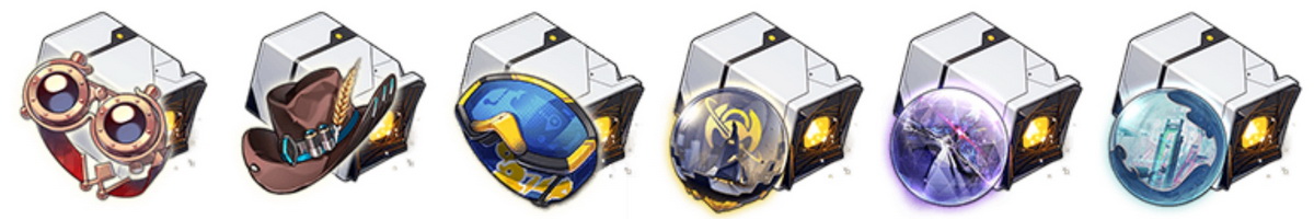 Honkai: Star Rail – Hướng dẫn build Guinaifen, bổ sung đáng giá cho mọi đội hình