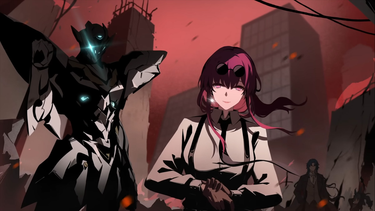 Honkai: Star Rail – Rò rỉ mới về nhân vật Sam có thể khiến game thủ bất an