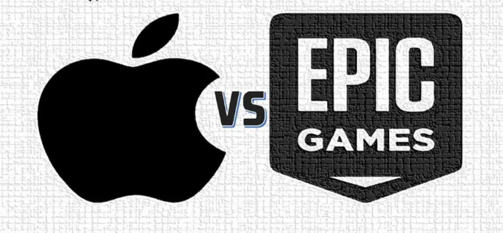 Xung đột giữa Apple và Apic Games 