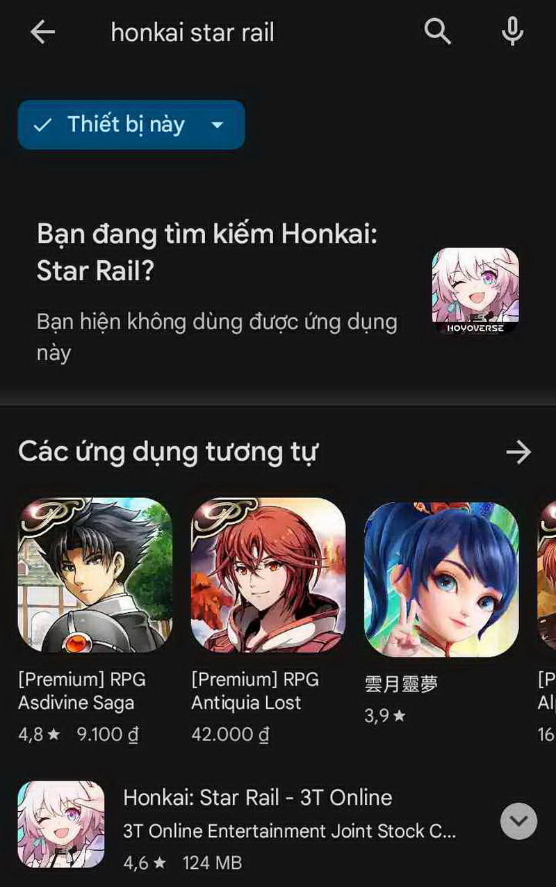 Honkai: Star Rail – Hướng dẫn cách update phiên bản 1.4 cho game thủ Android và iOS