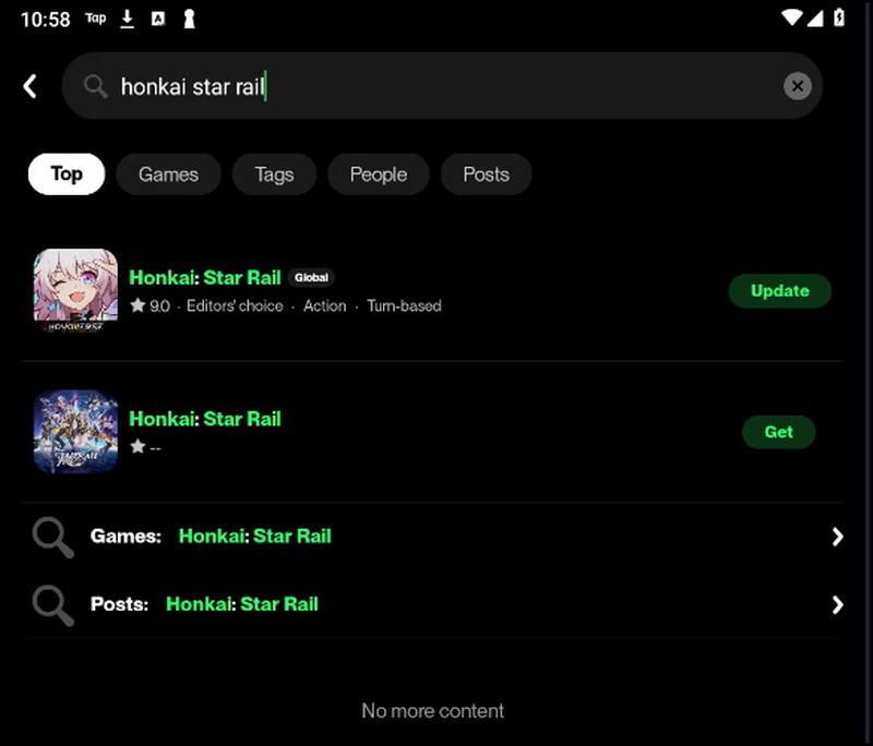 Honkai: Star Rail – Hướng dẫn cách update phiên bản 1.4 cho game thủ Android và iOS