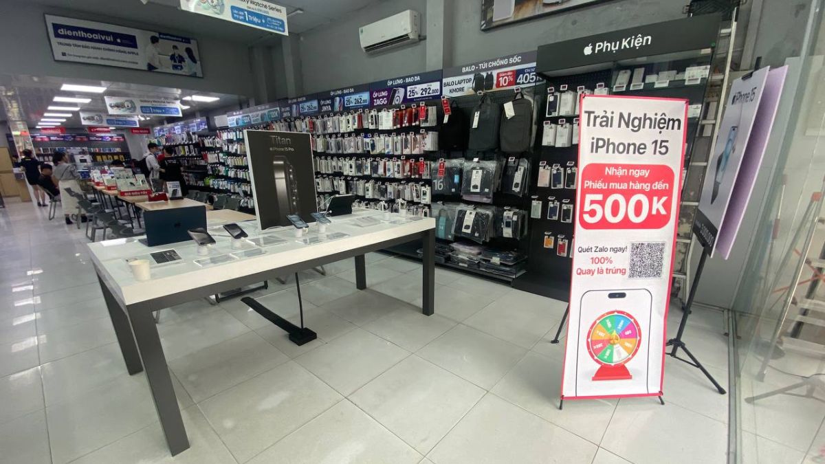 Hướng dẫn tham gia chương trình 1